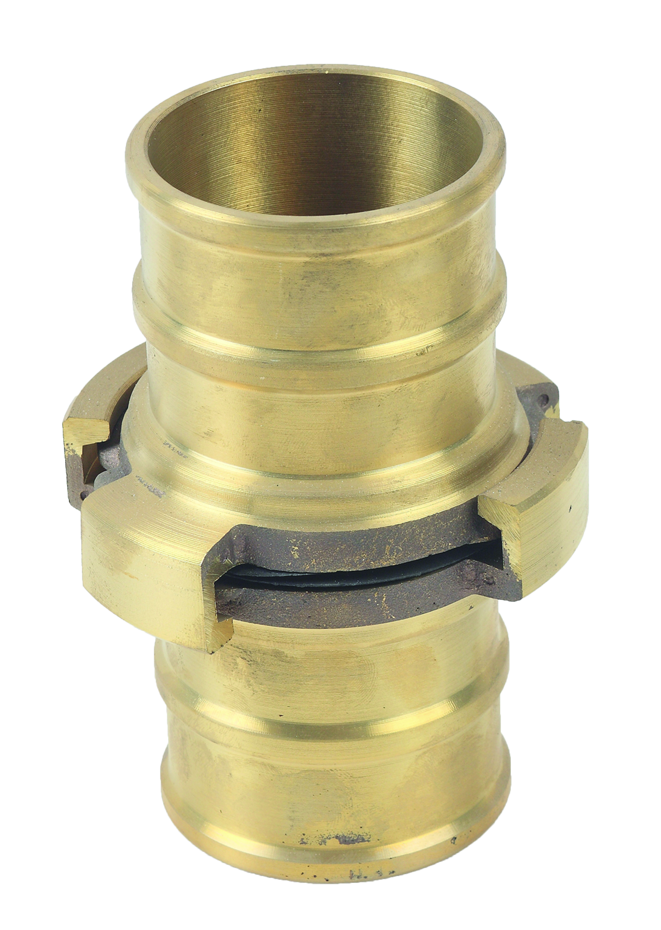 Fire Hose Coupling Italian type