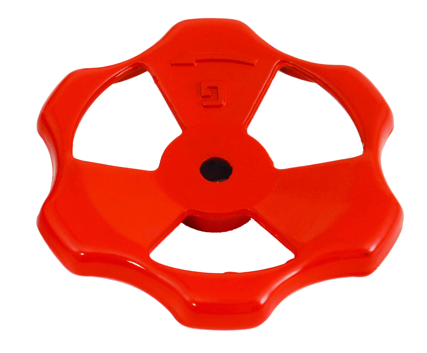 Handle for Fire Hydrant