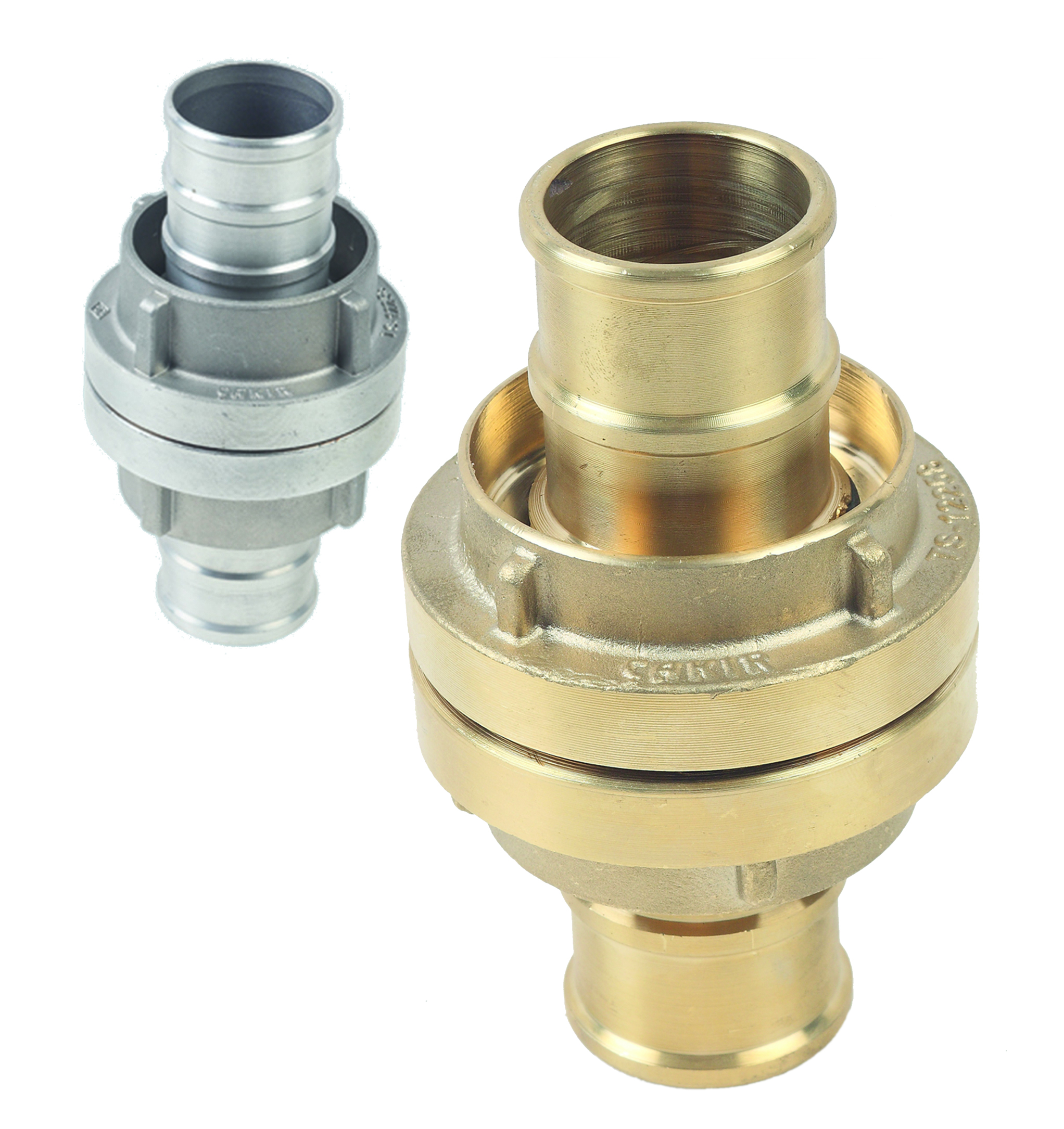 Fire Hose Coupling Storz type