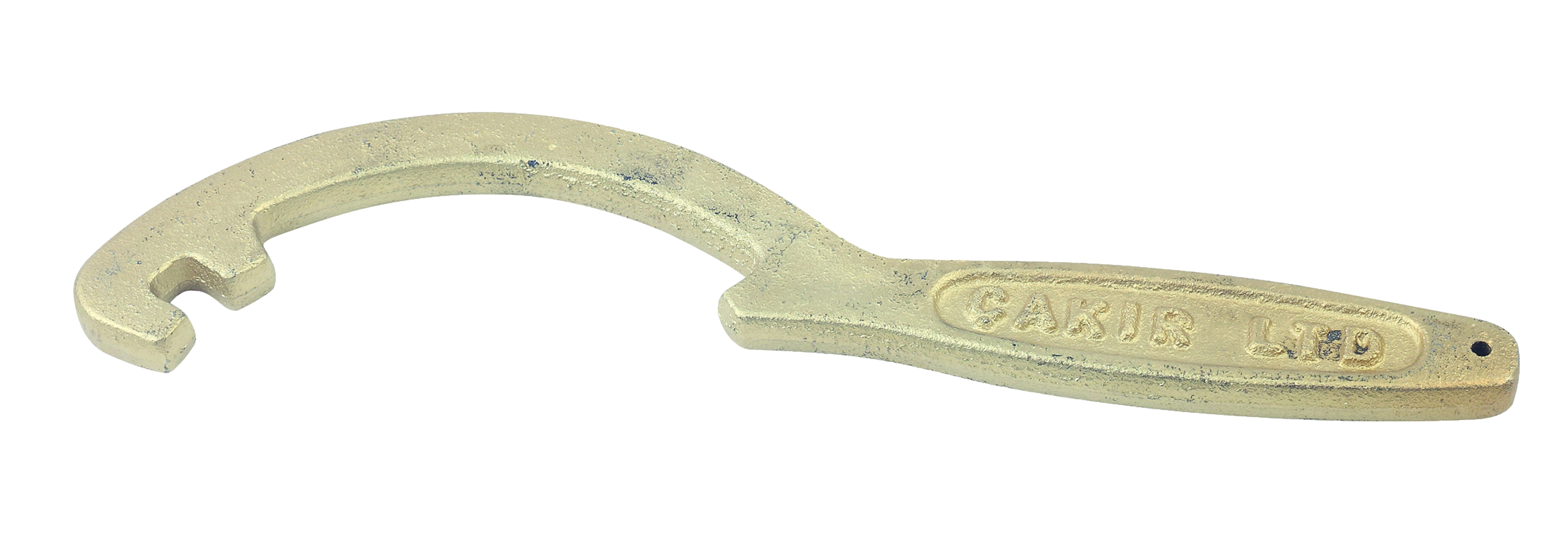 Coupling Spanner