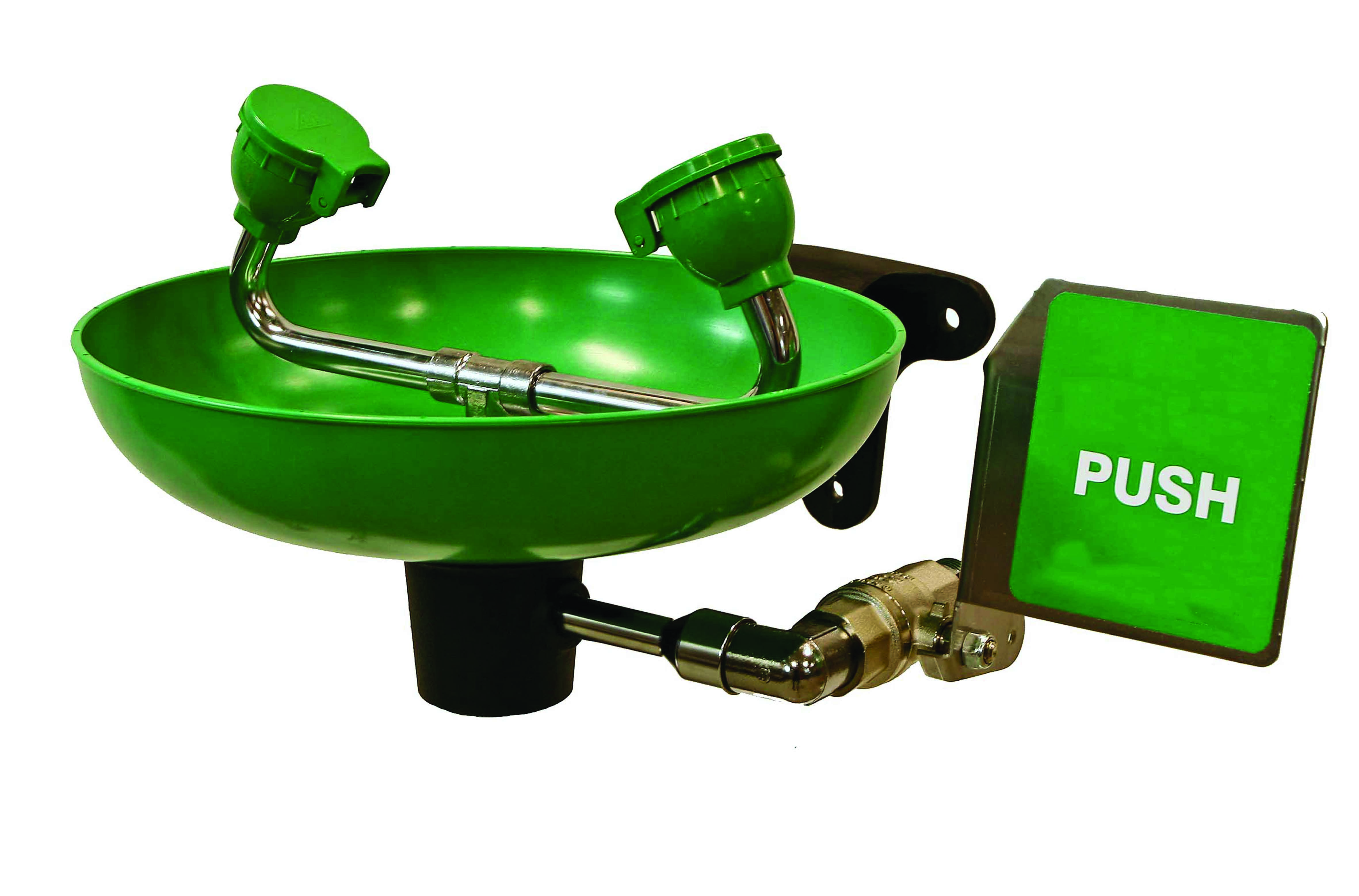 Emergency Eye Shower