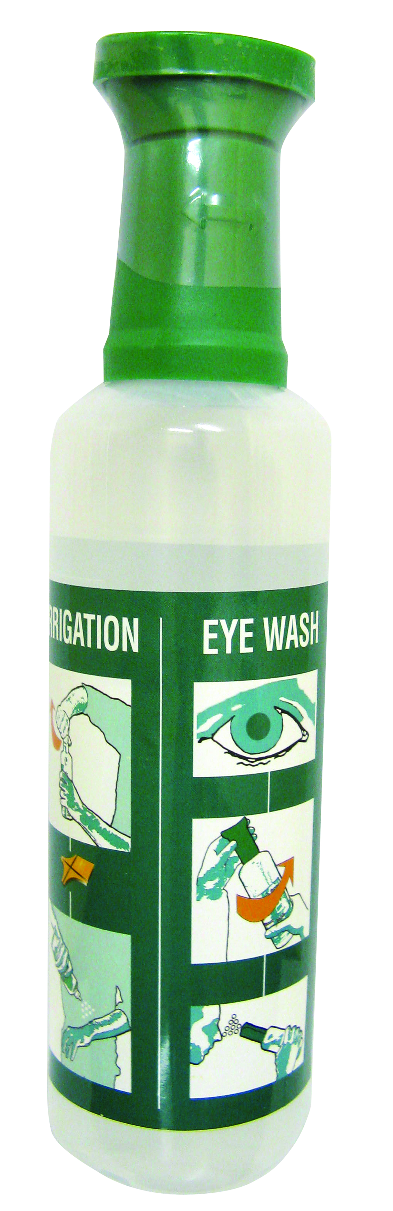 Eye Wash Bottle