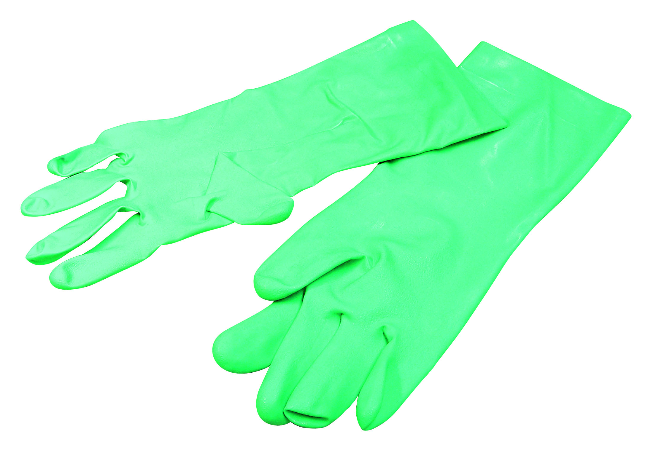 Acid-resistant Rubber Gloves