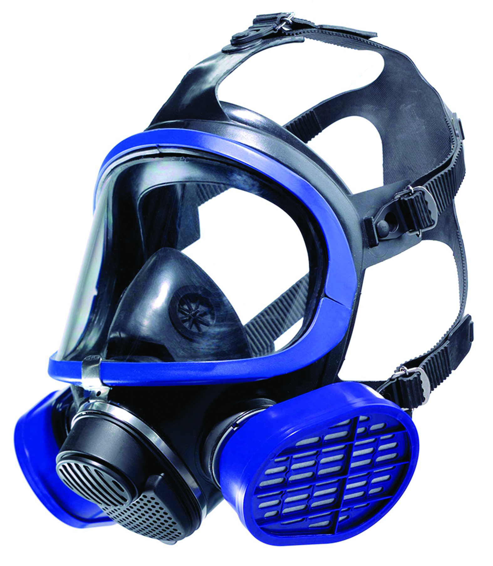 Full Face Mask with Filter