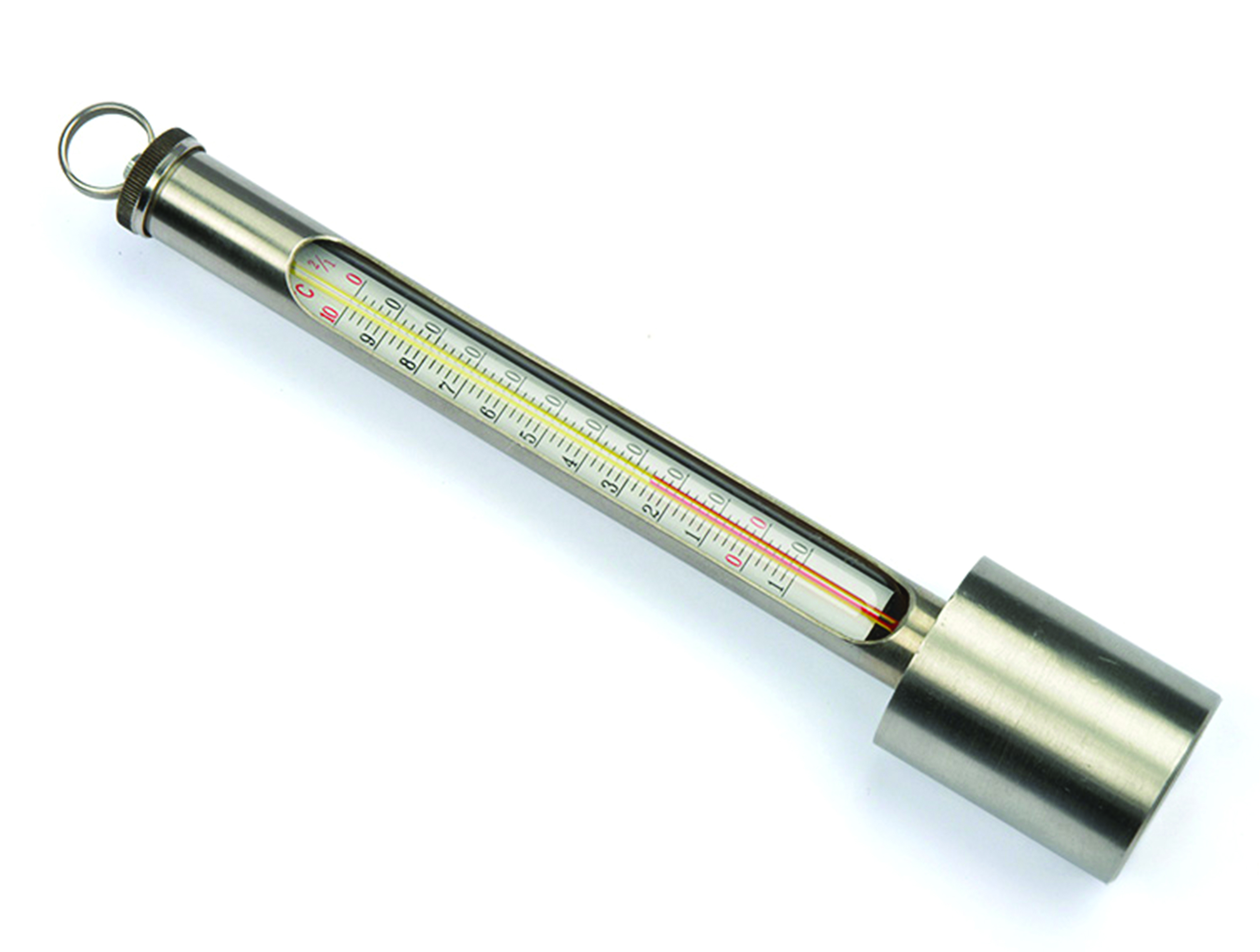 Thermometer for Cargo Hold