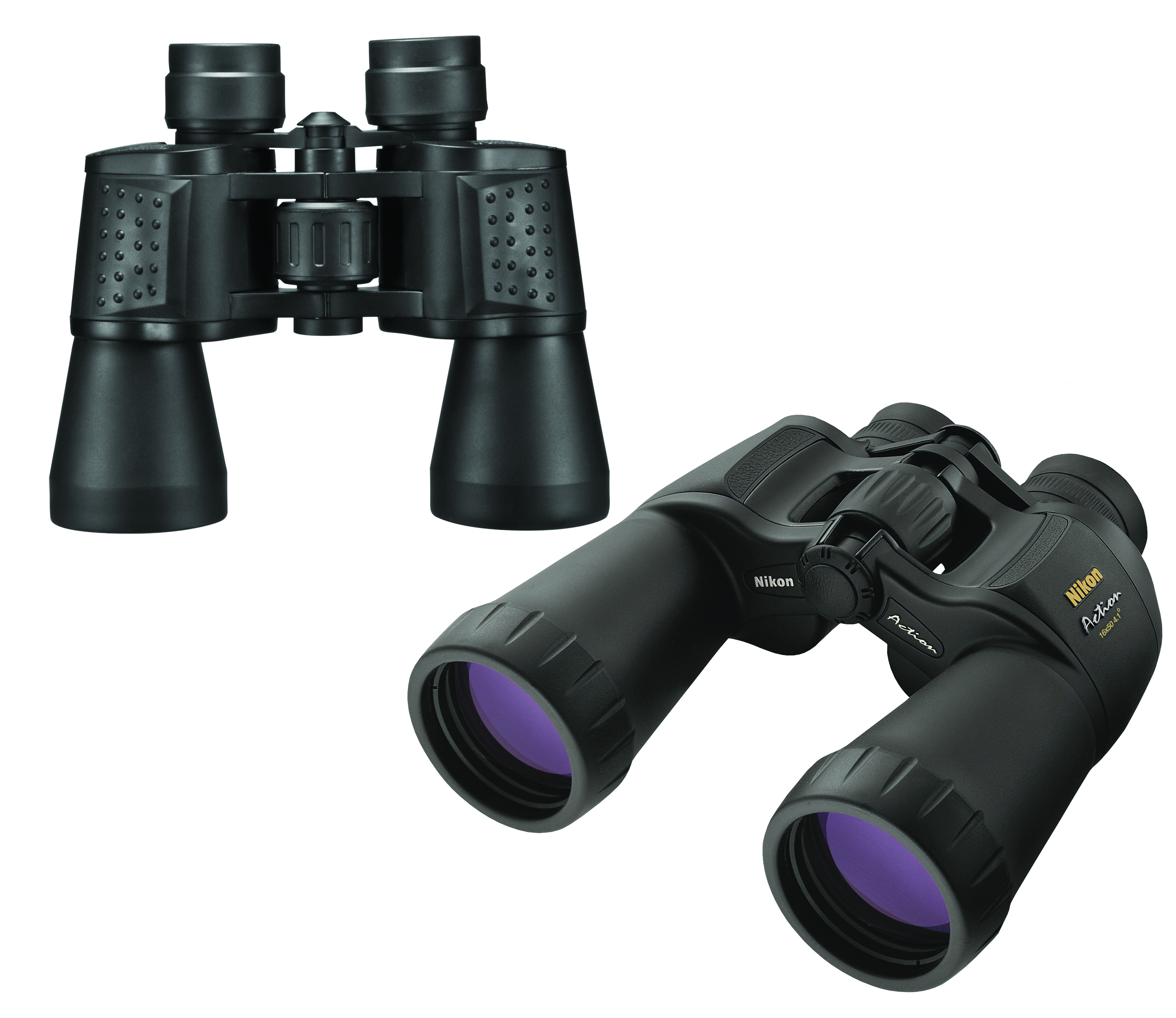 Binoculars