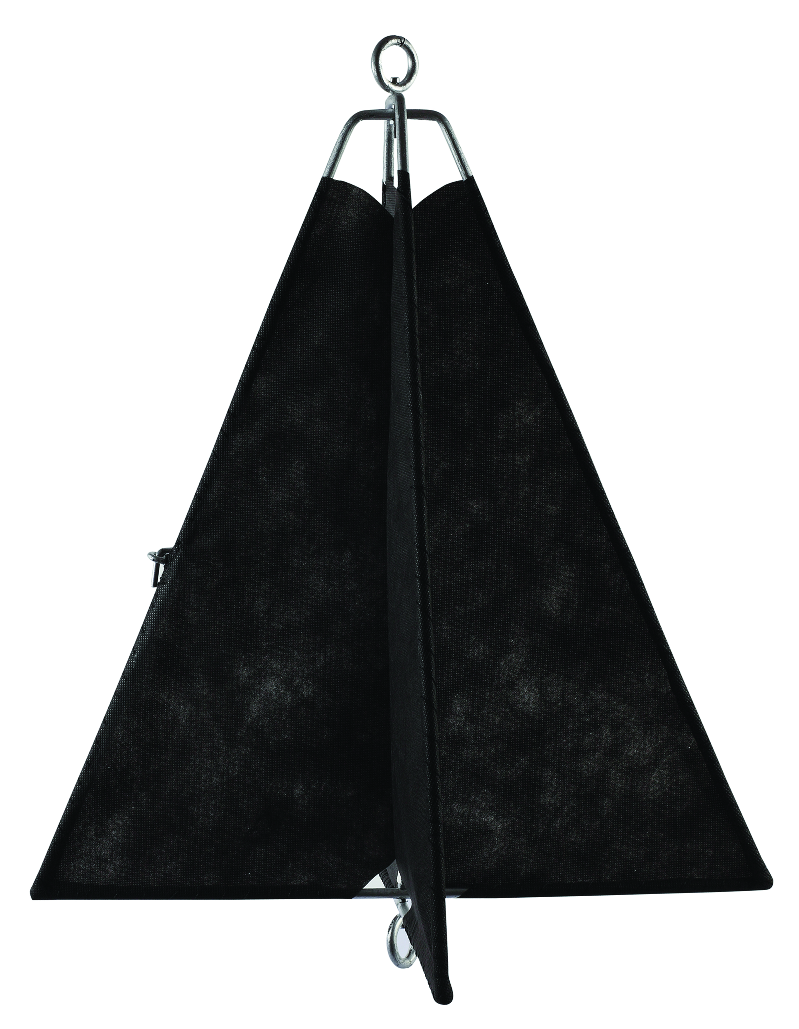 Day Mark Signal, Cone Shape