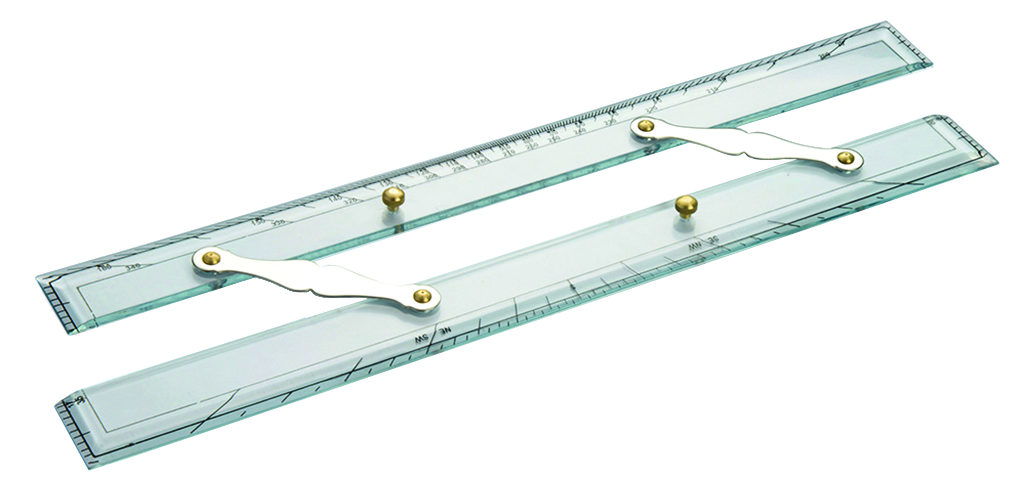 Parallel Ruler