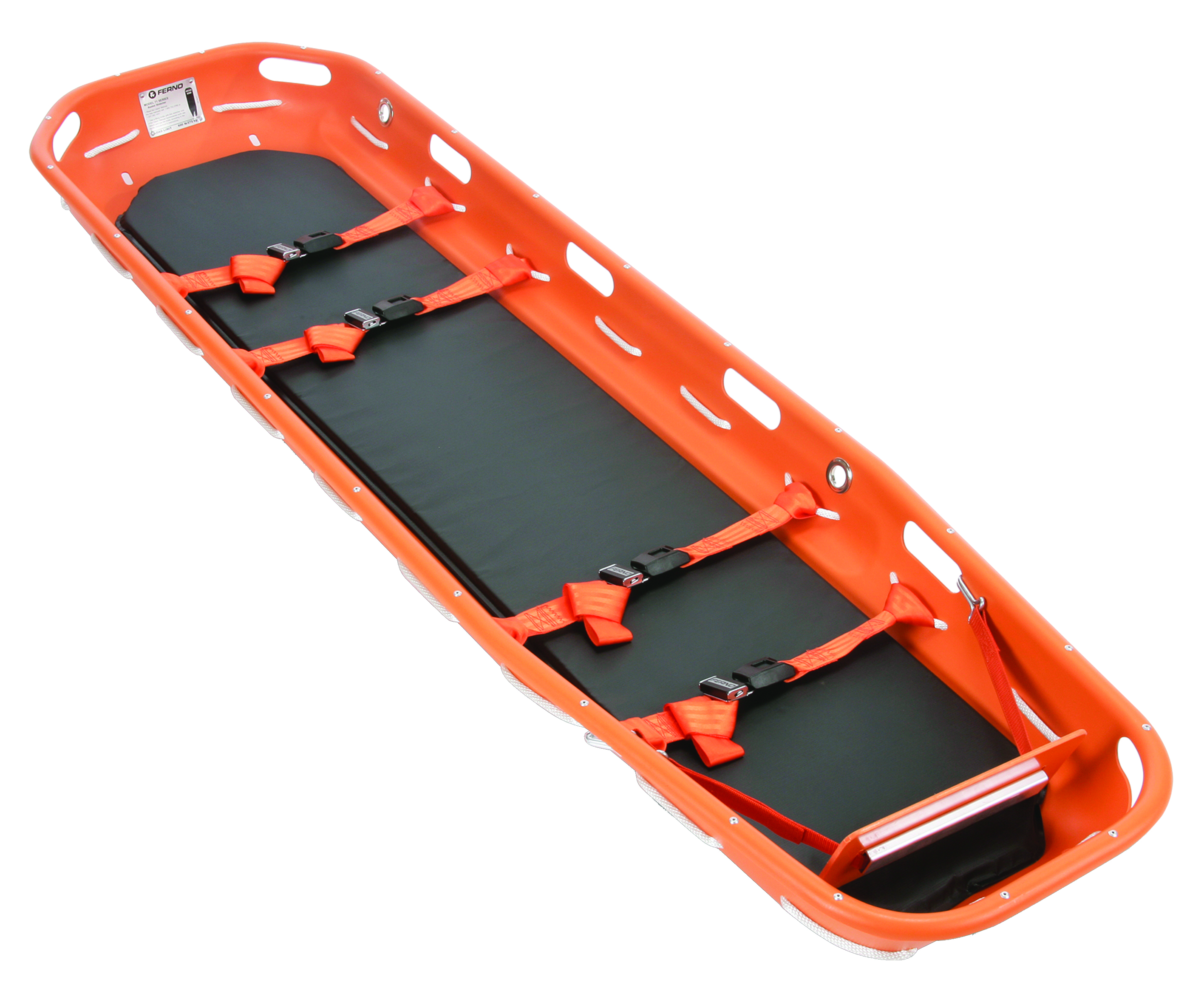 Stretcher Basket type