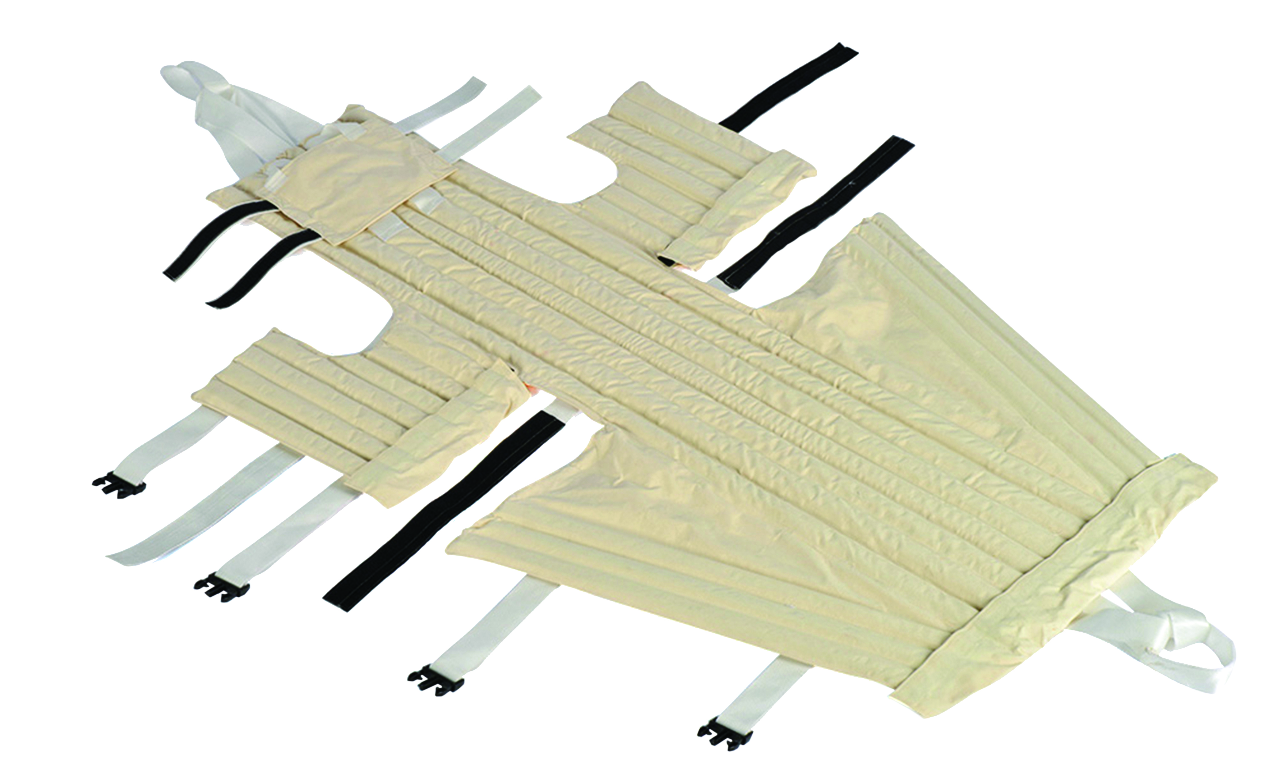 Stretcher Neil Robertson type