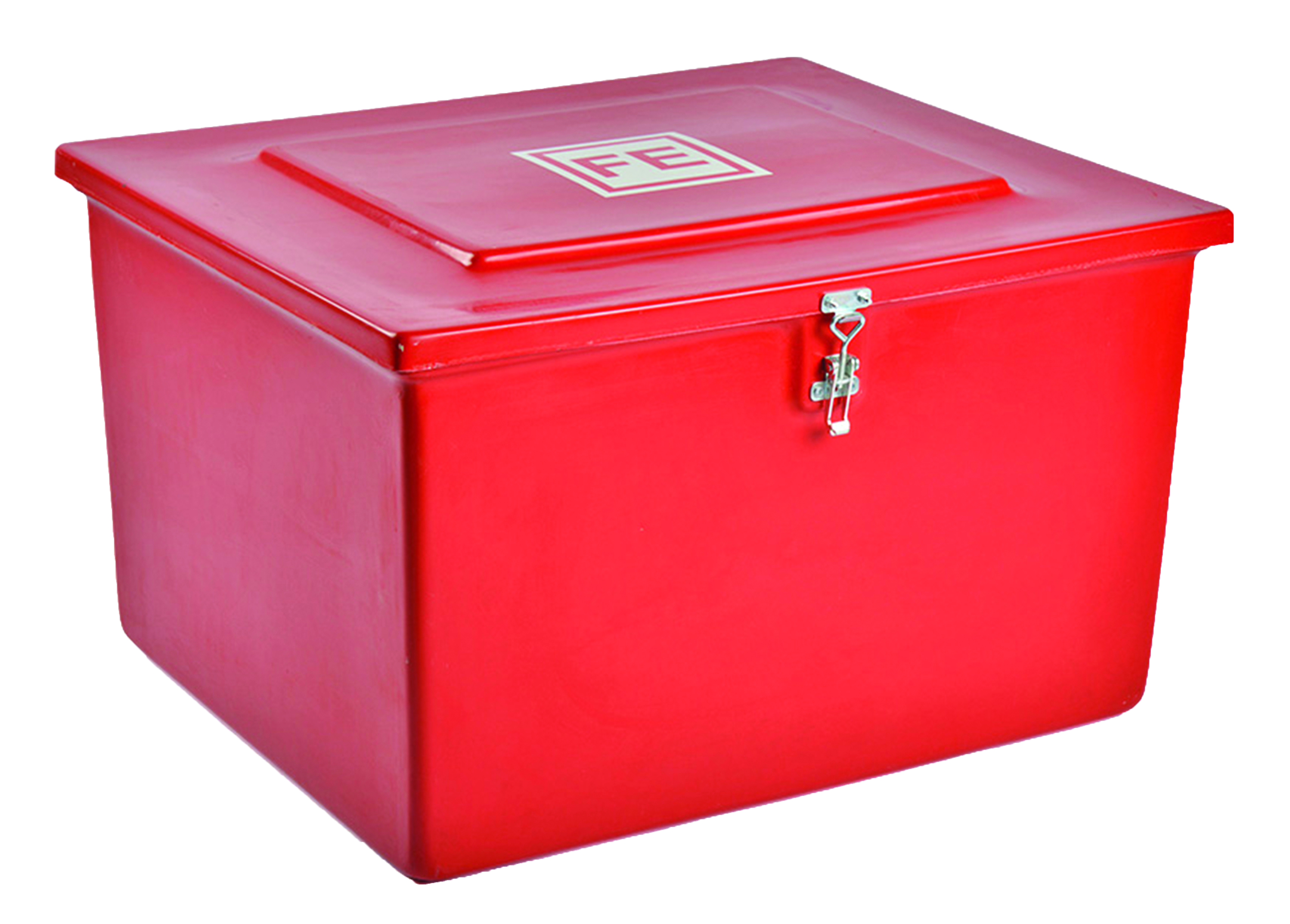 Storage Box for Fireman Outfit