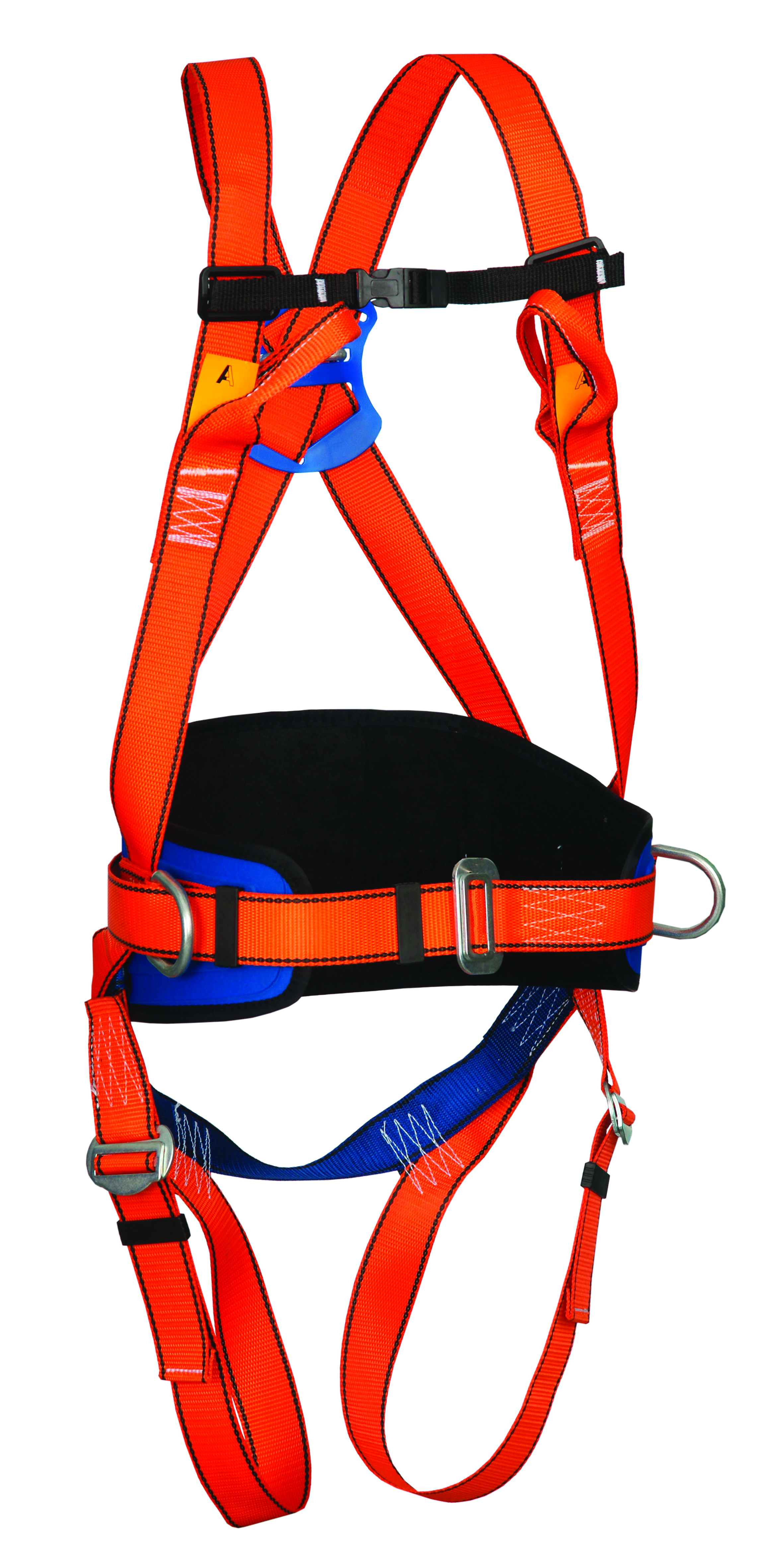 Full Harness