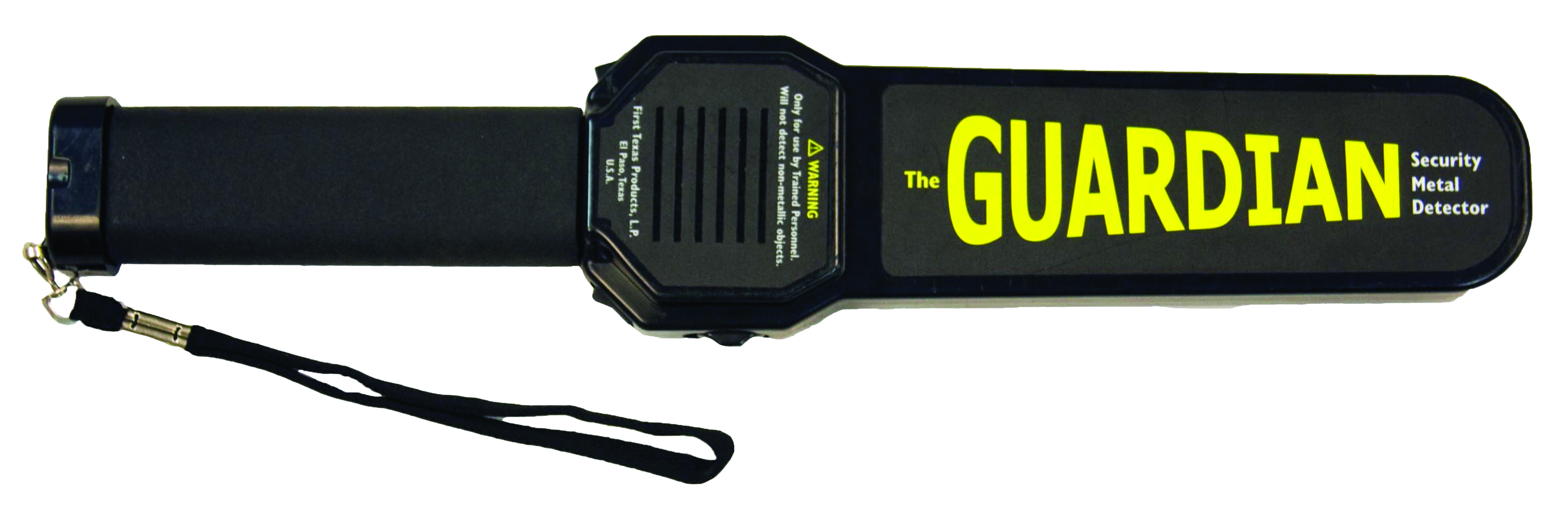 Metal Detector Hand Held