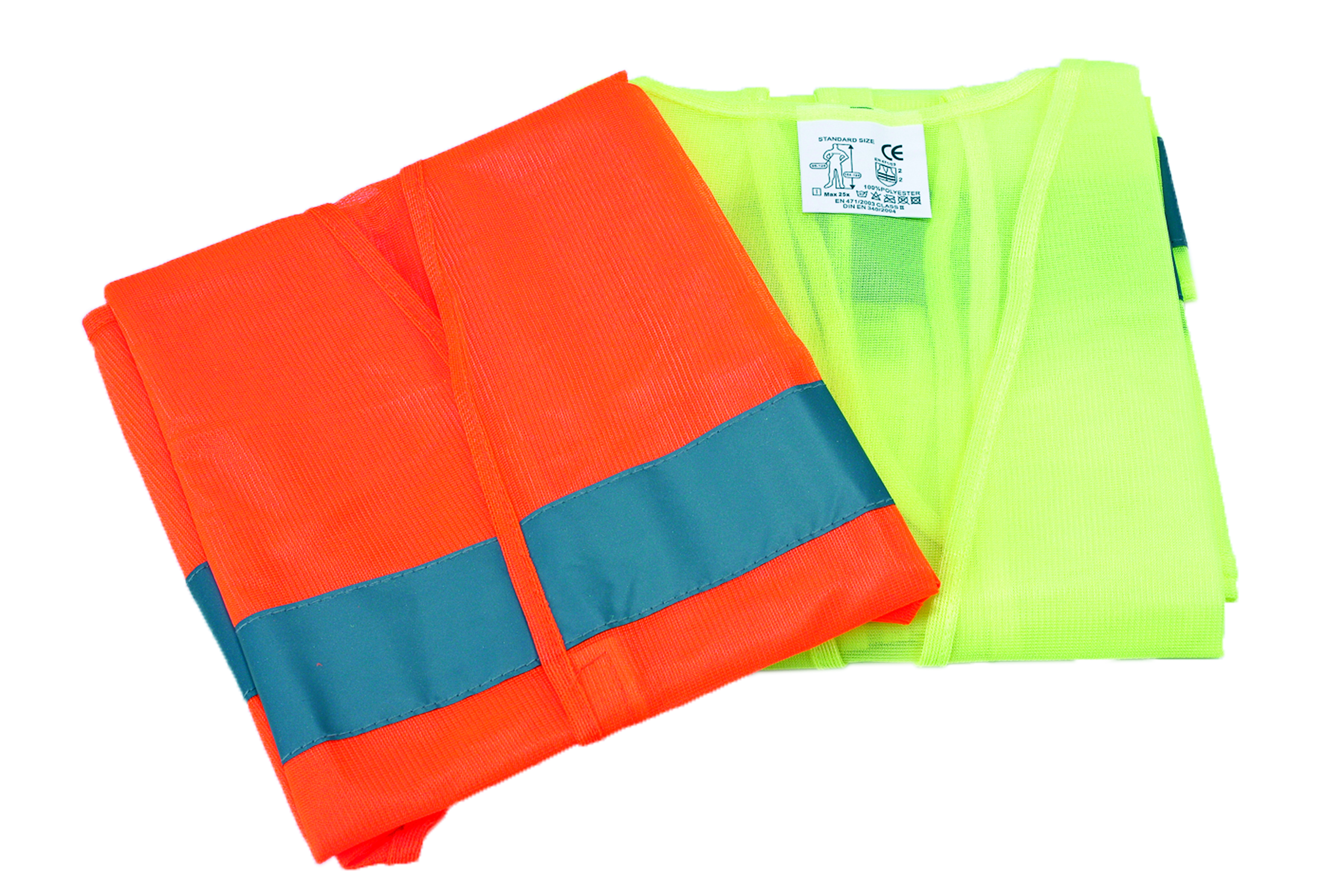 Security Vests