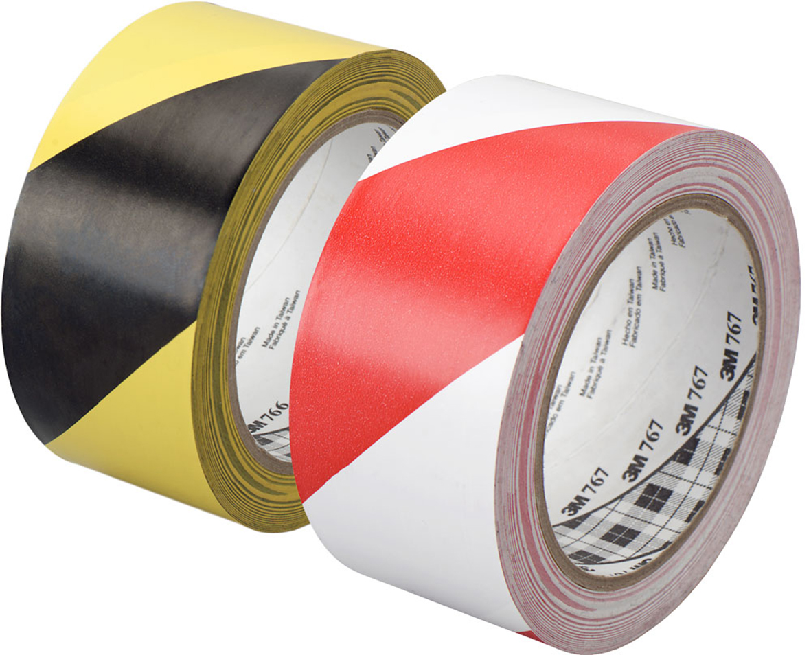 Warning Tapes