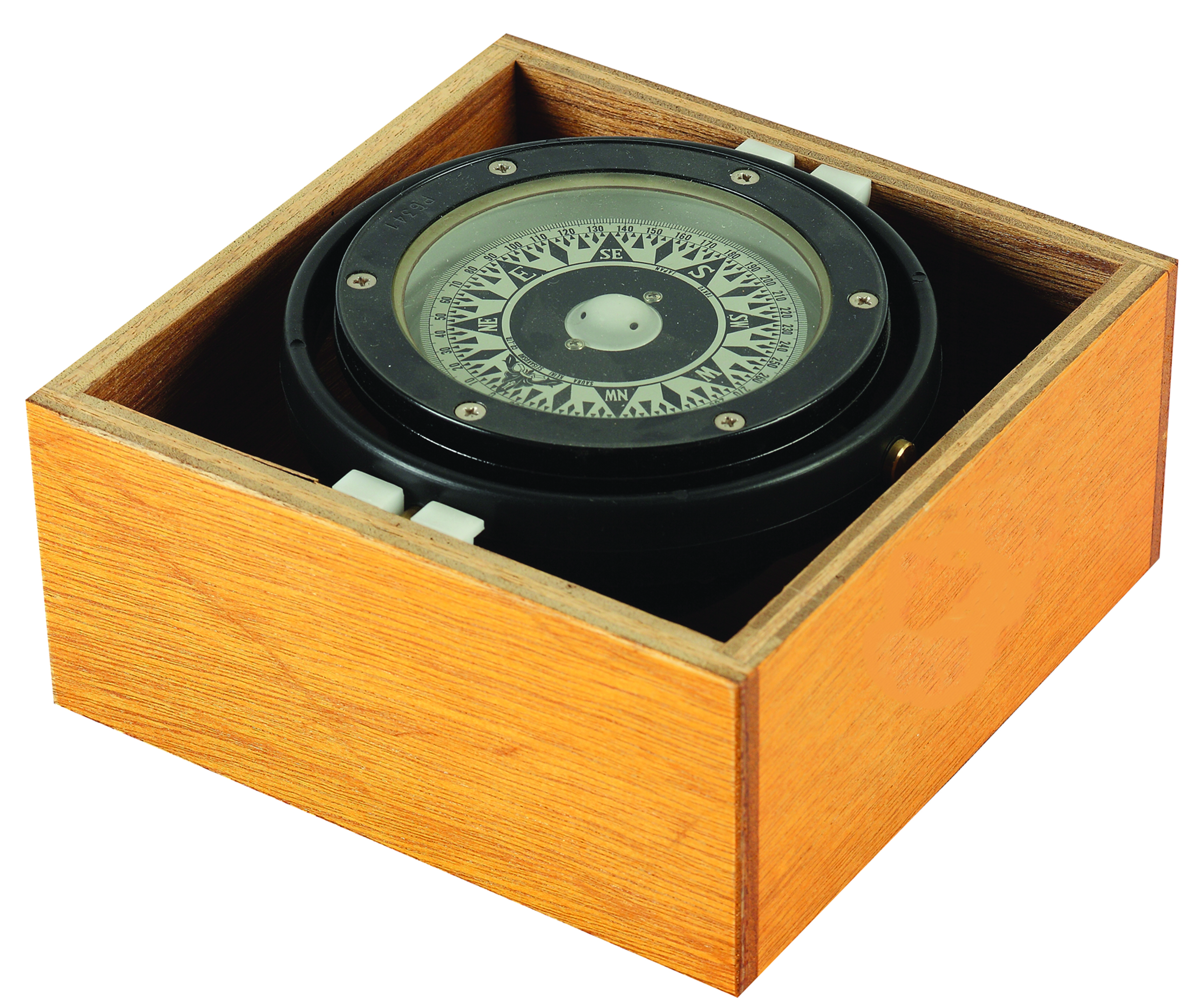 Lifeboat Compass