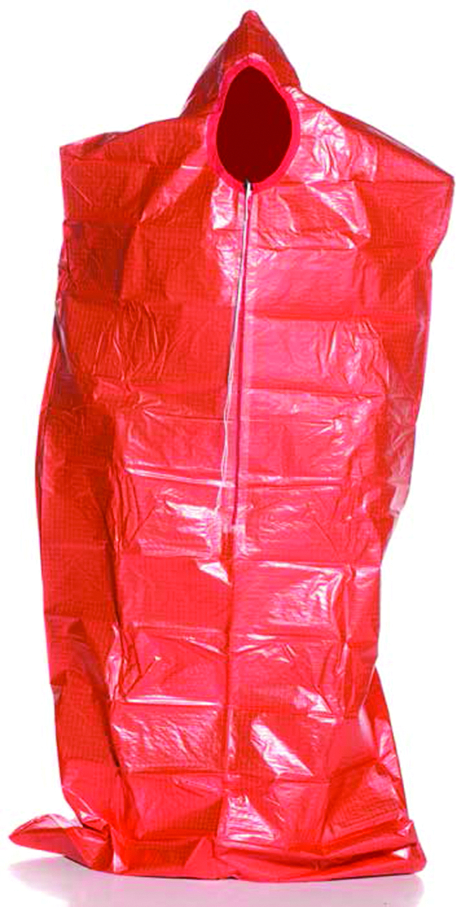 Thermal Protective Aid