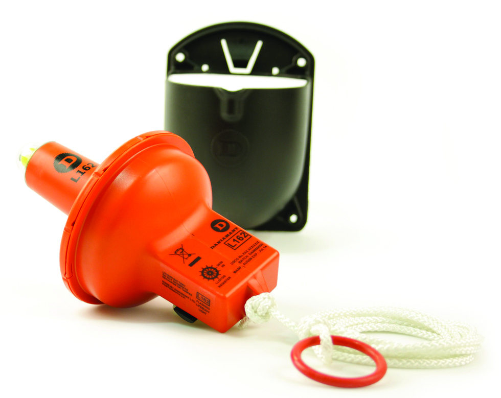 Lifebuoy Light ( Intrinsically Safe )