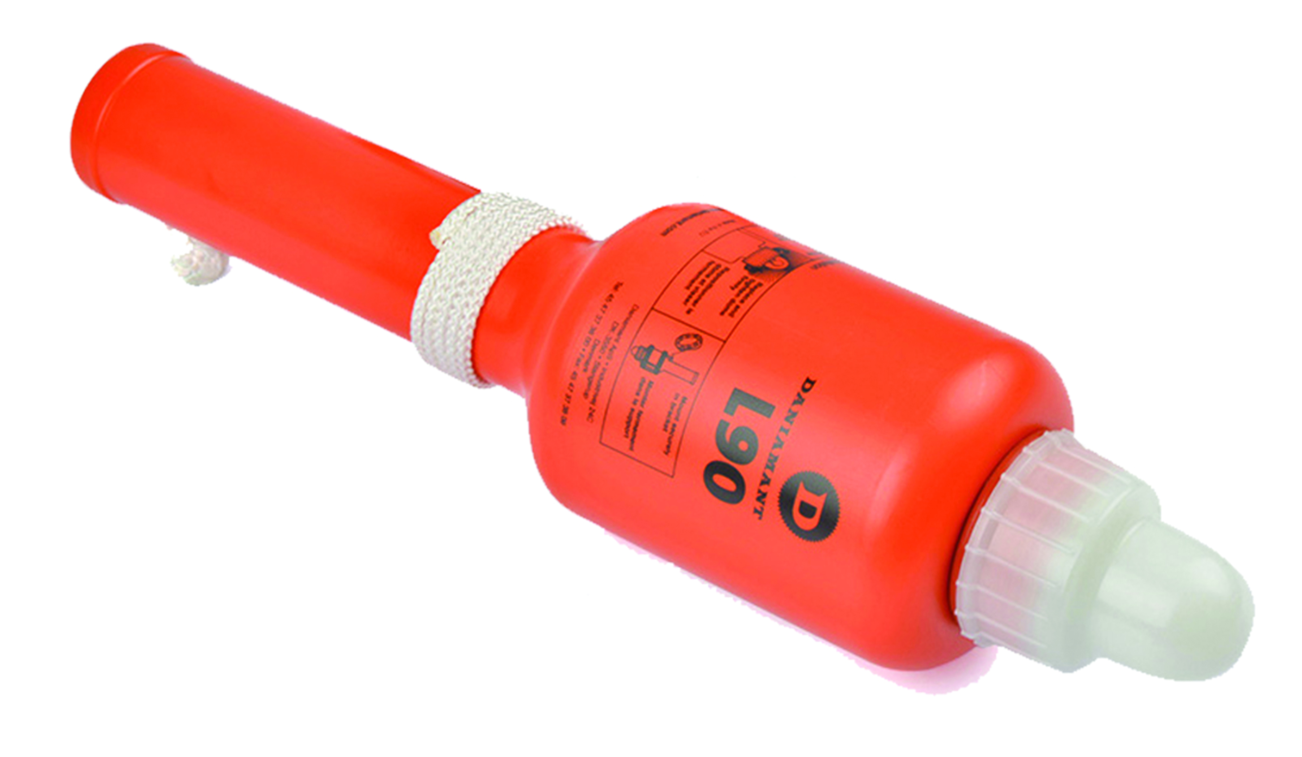 Lifebuoy Light ( self-igniting )