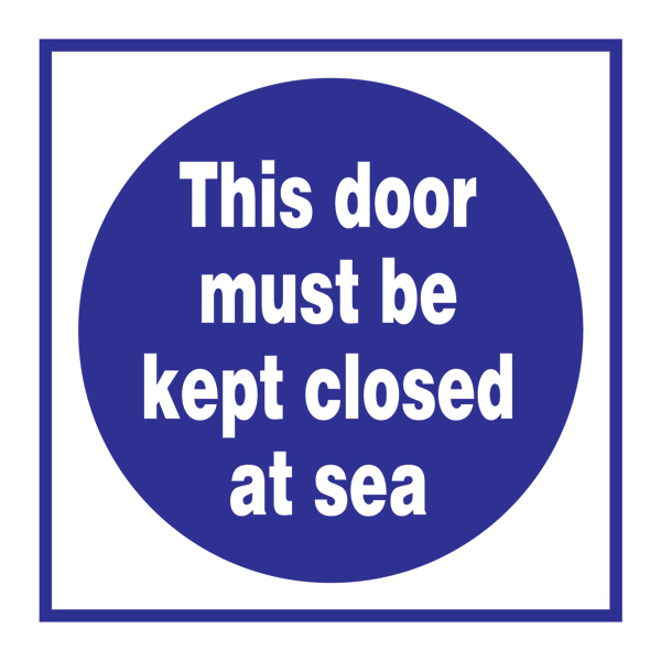 Mandatory Poster