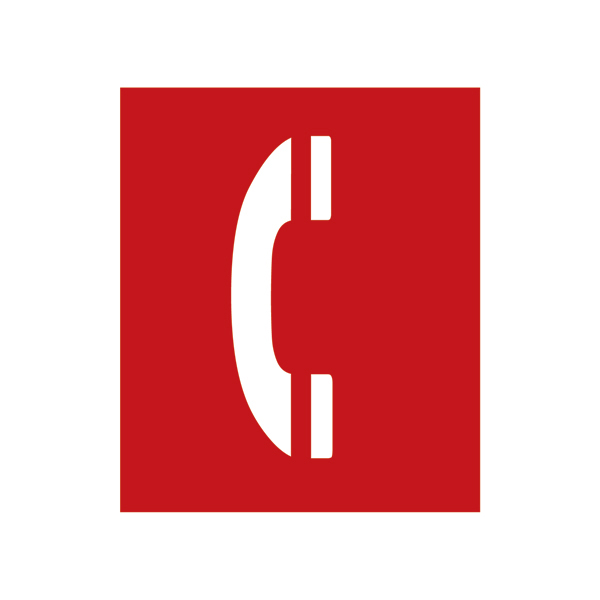 Imo Symbol (15 x 15 )