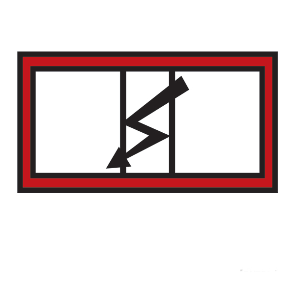 Imo Symbol (15 x 15 )