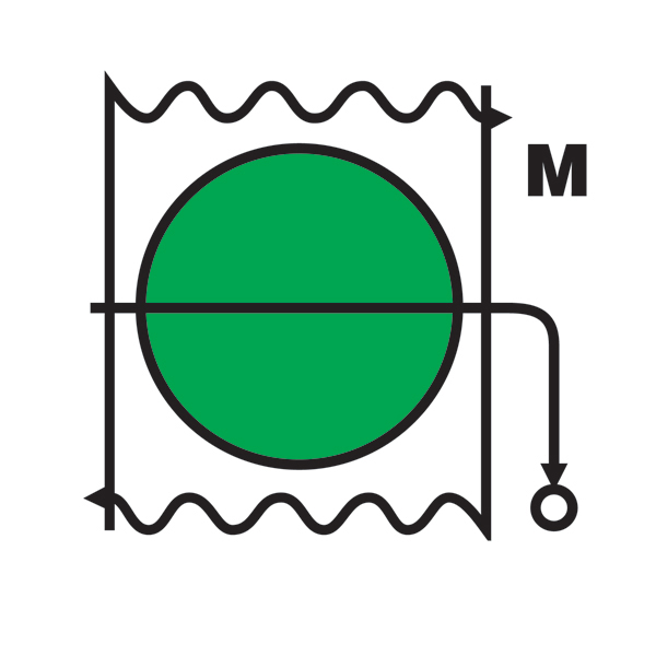 Imo Symbol (15 x 15 )