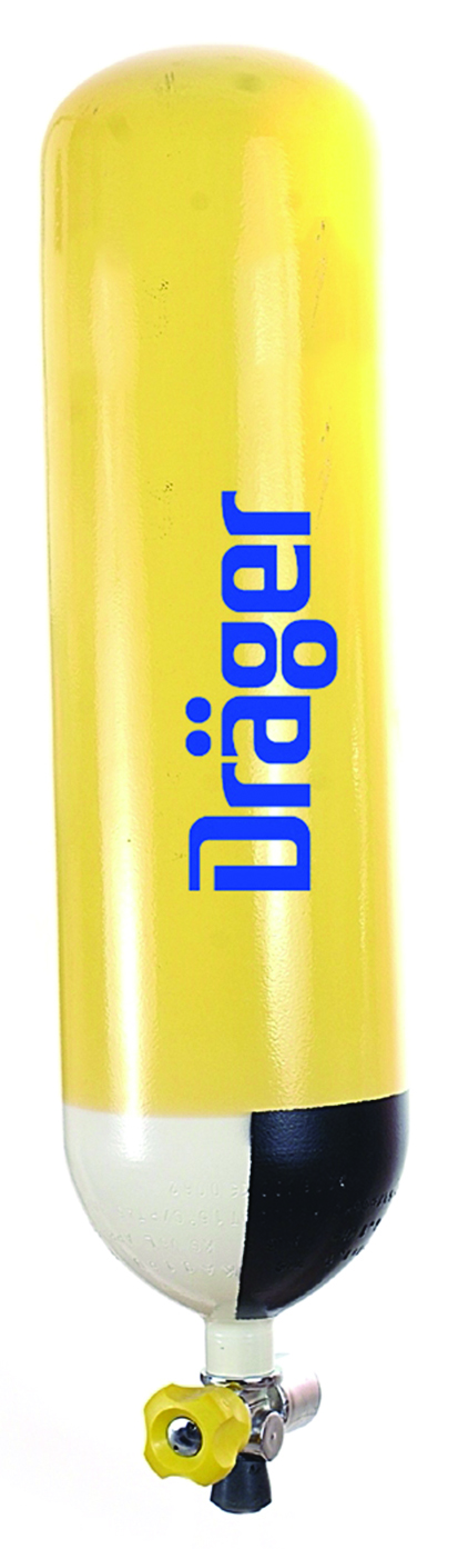 Compressed Air Cylinder