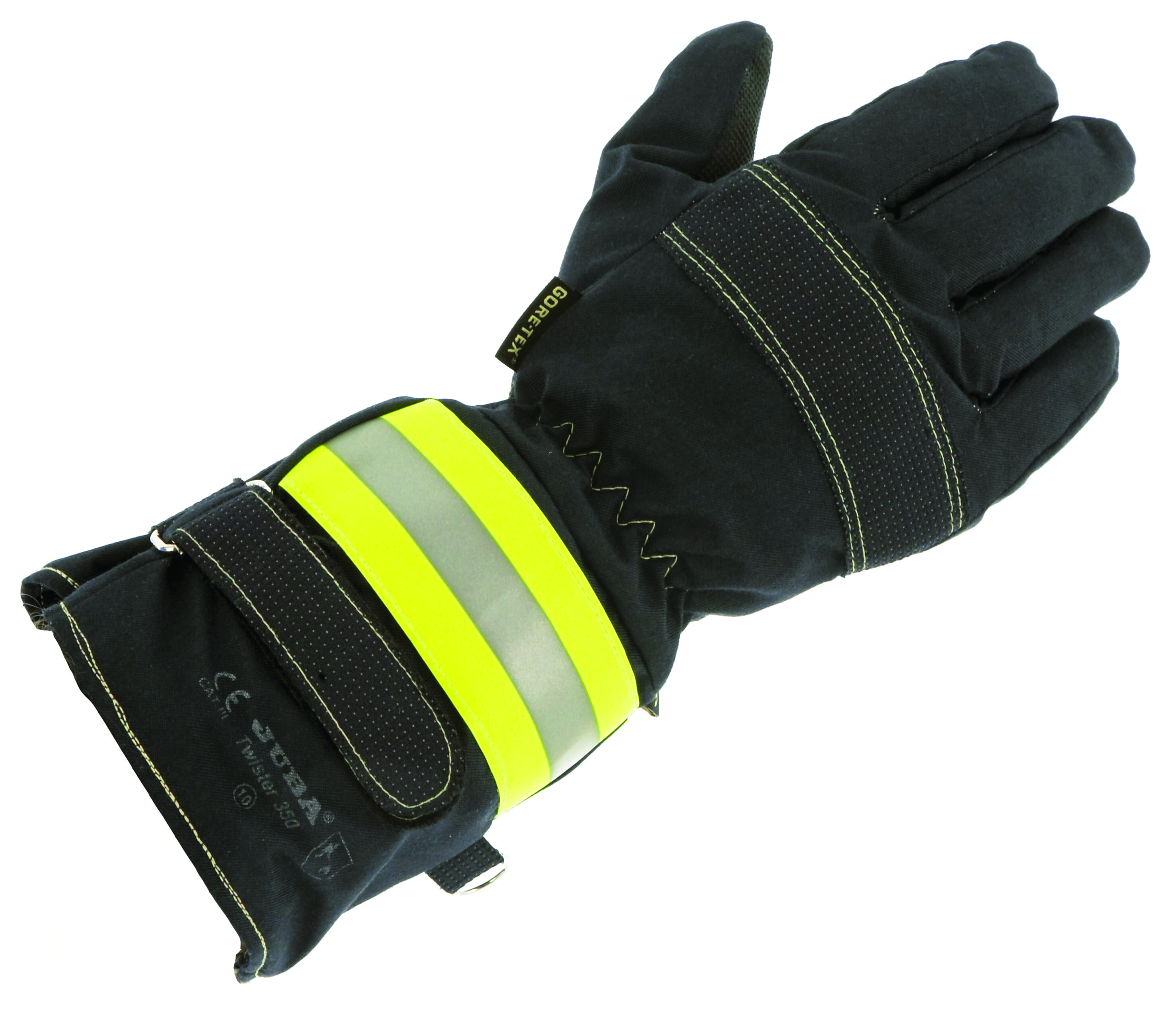 Gloves for Fire Fighting Suit