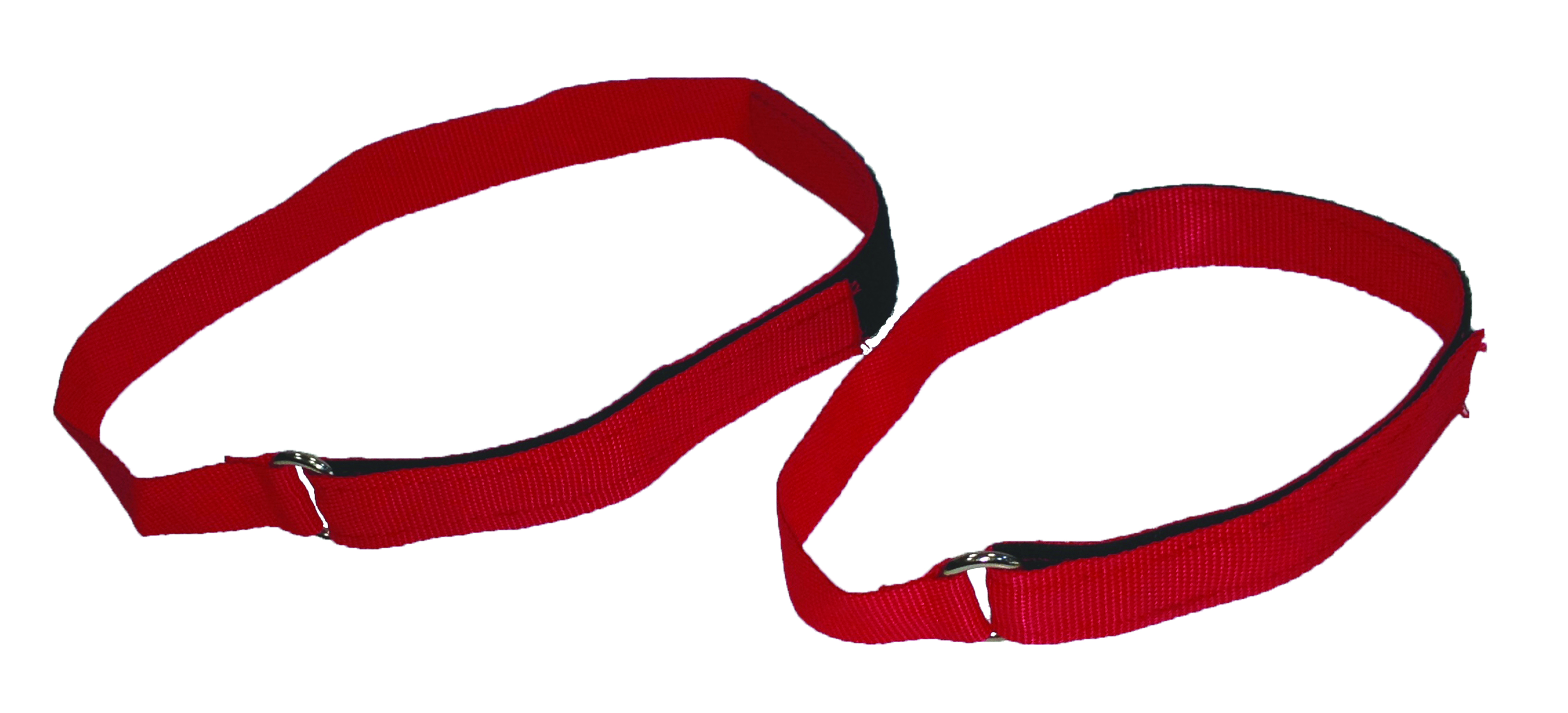 Strap for Fire Extinguisher