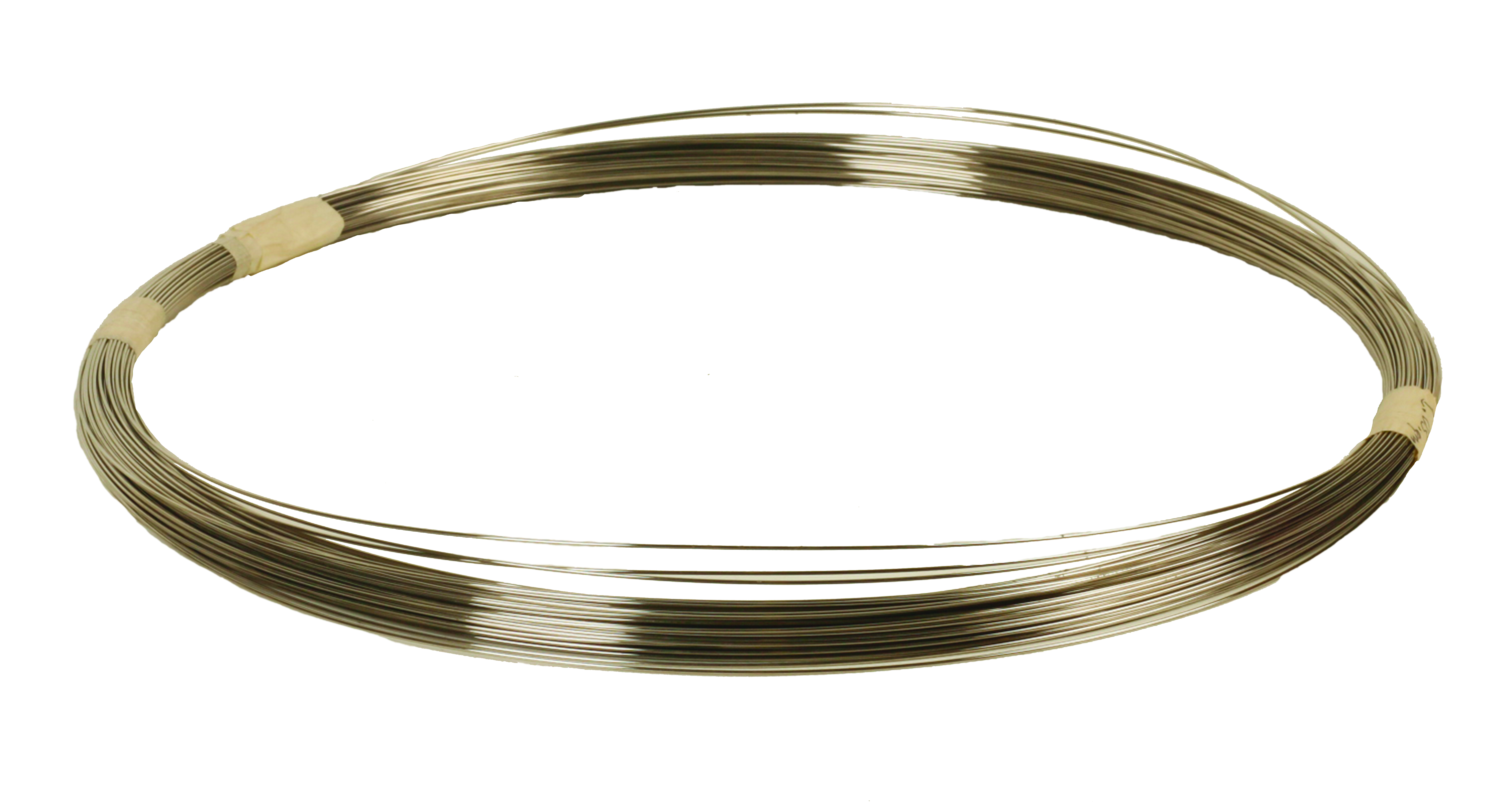 Wire for Fire Hose ( Brass & Chrome )