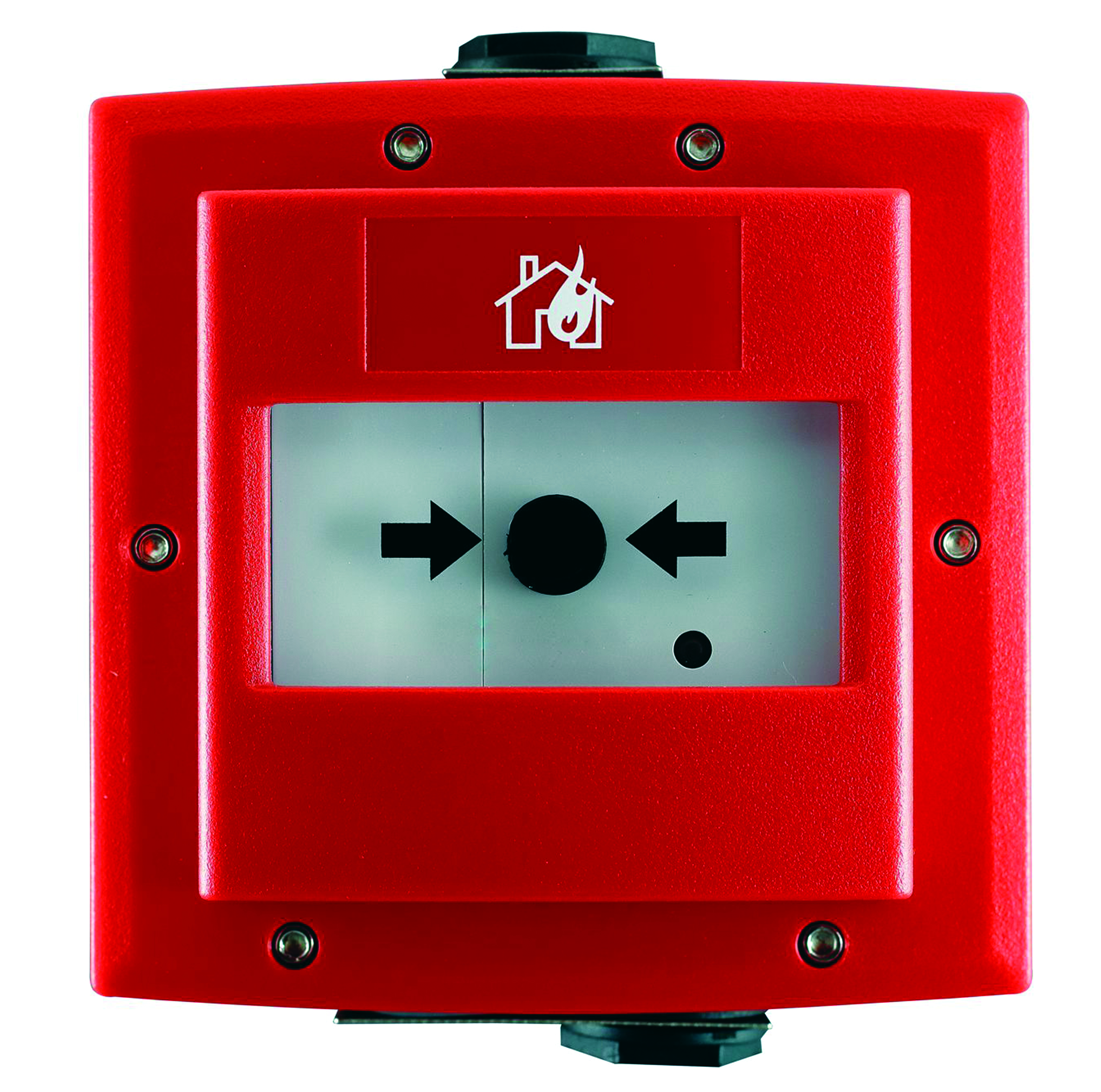 Emergency Push Button