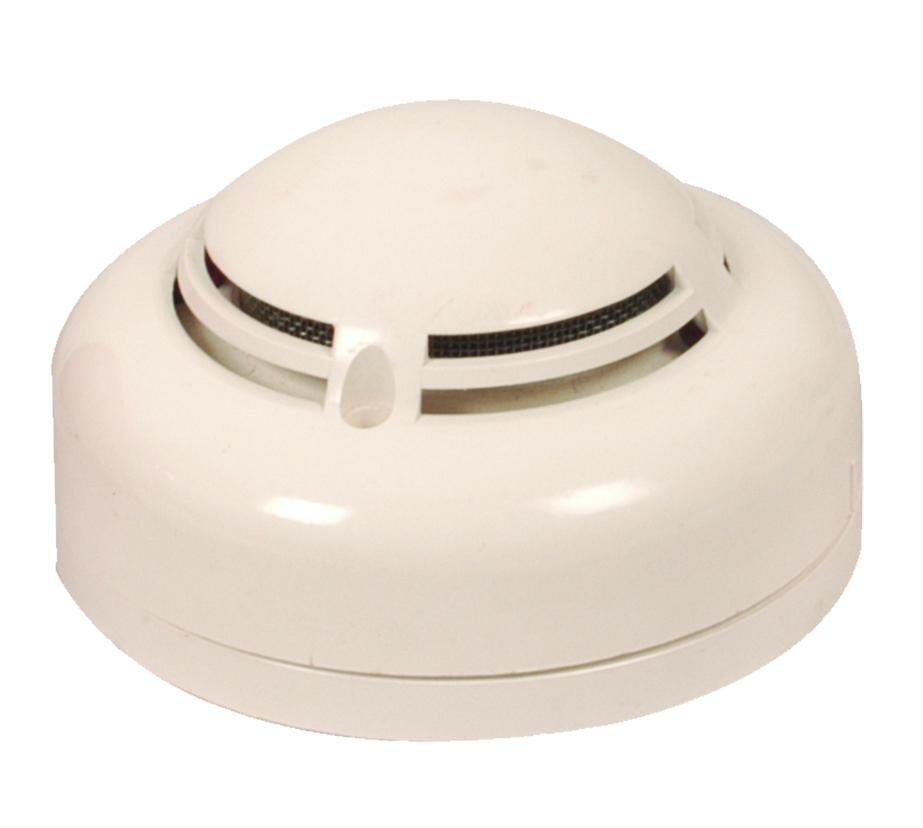 Heat Detector