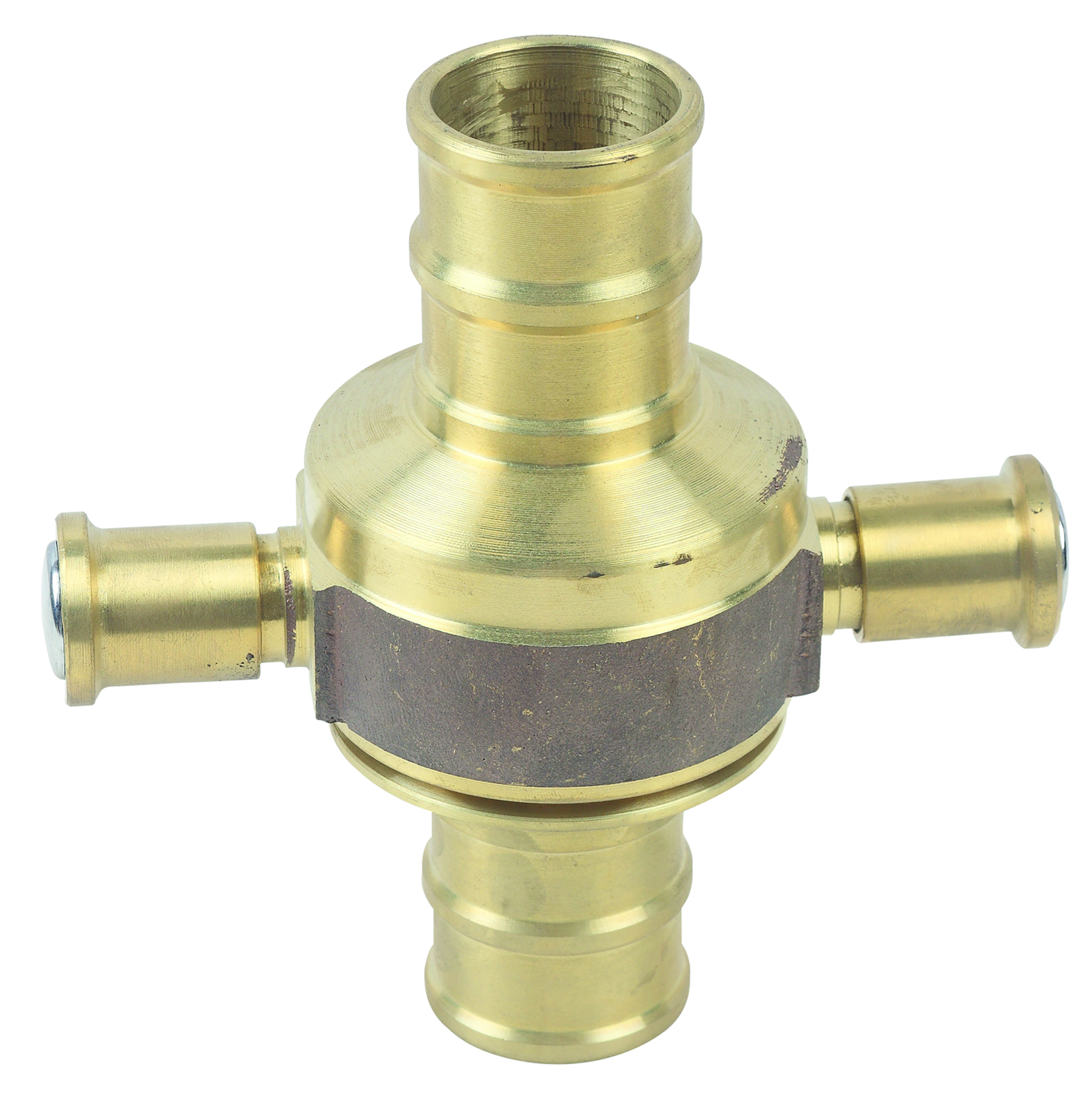 Fire Hose Coupling U.K. type