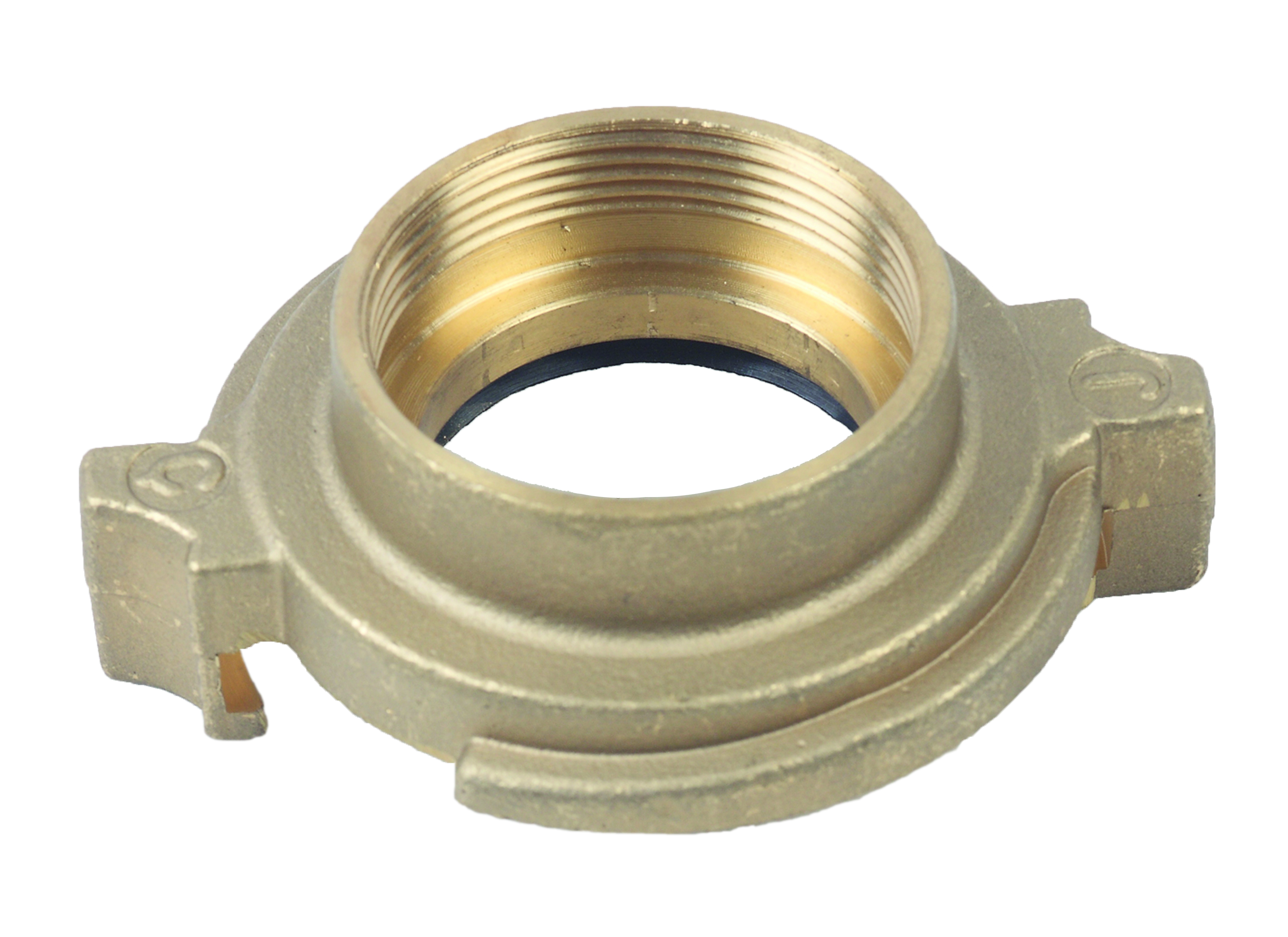 Adaptor Nakajima type