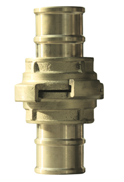 Fire Hose Coupling Russian type