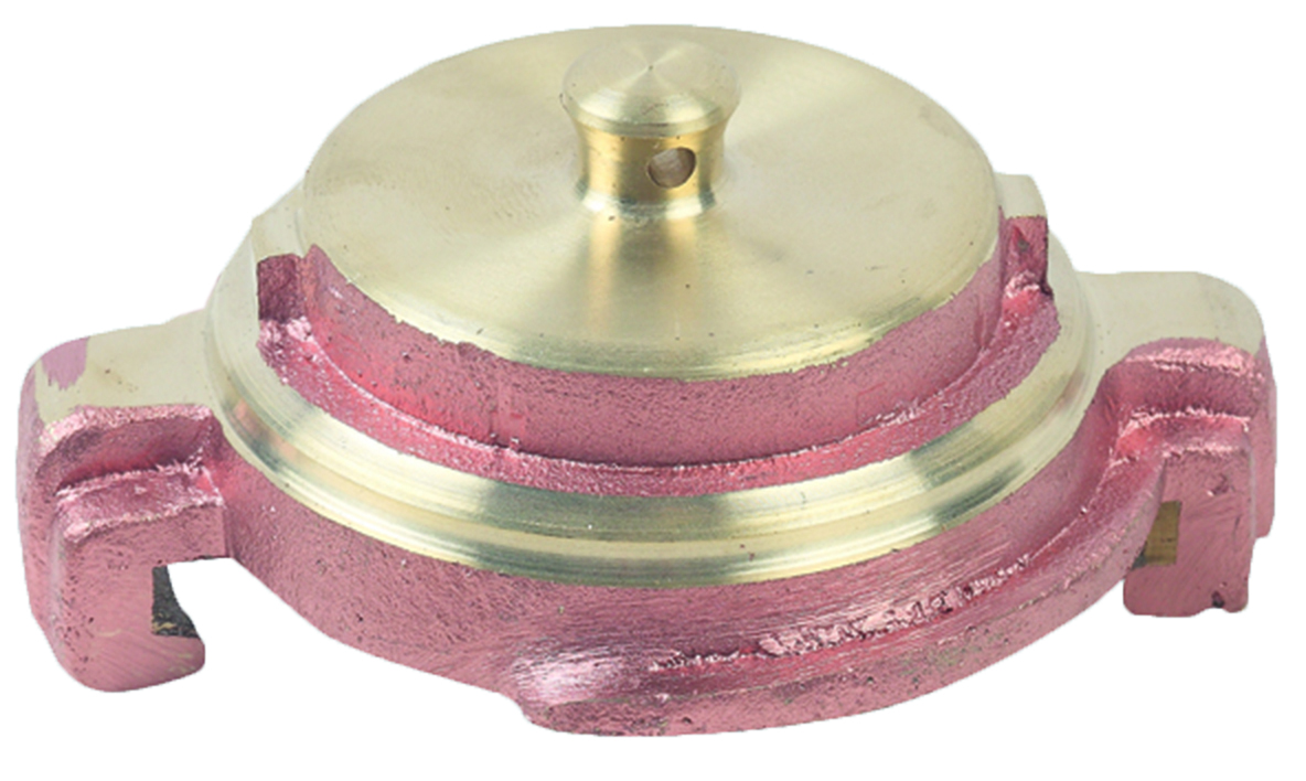 Blank Cap Russian type