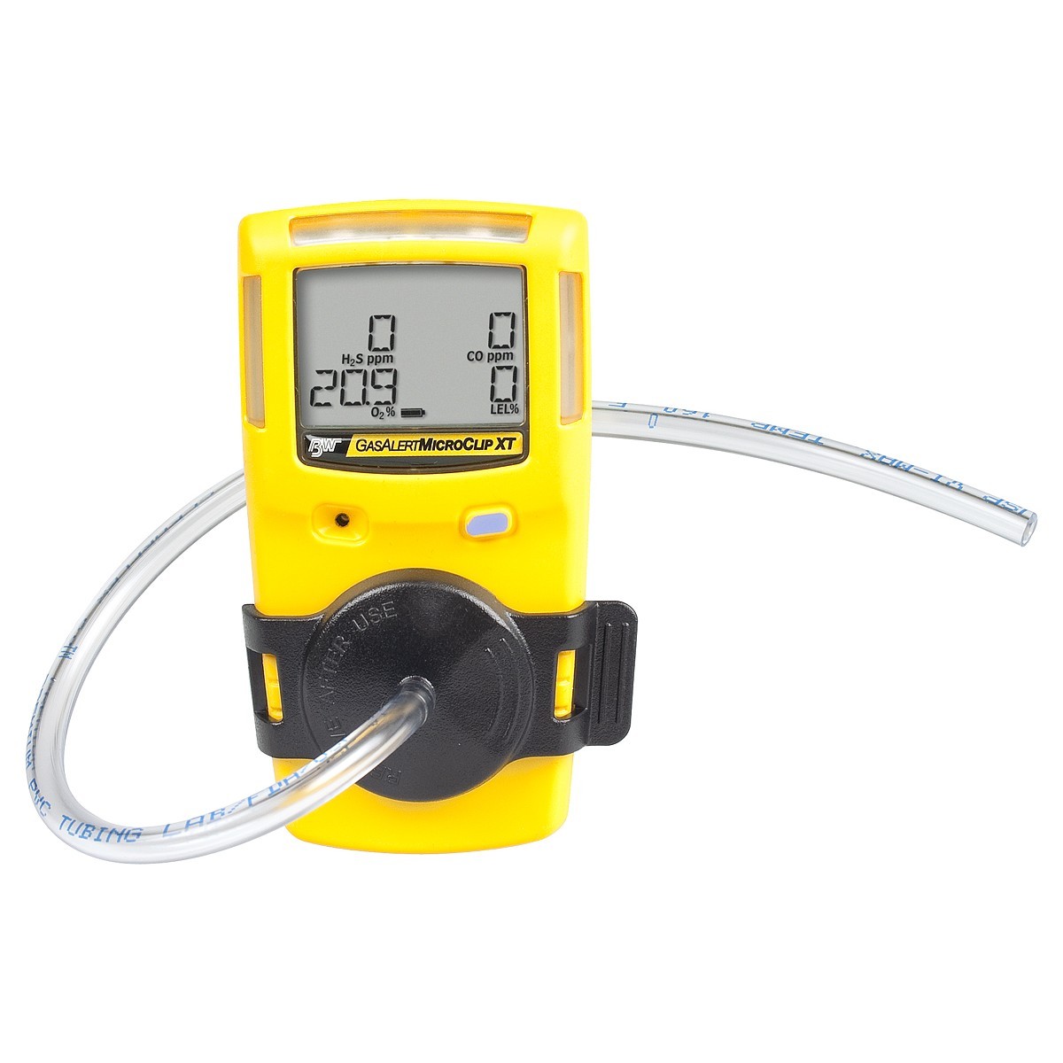 Multigas Detector w/out pump