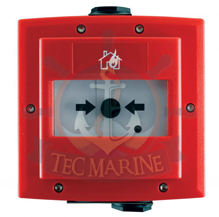 emergency-push-button-tec-marine